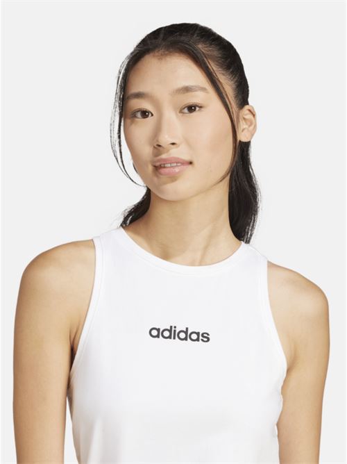 w lin sj tk ADIDAS | JC5799WHT BLK